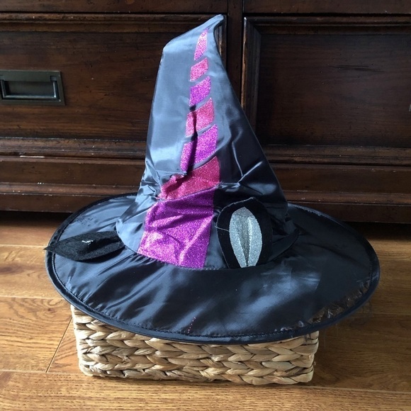 Other - Kids witch hat ( tiny flaw)